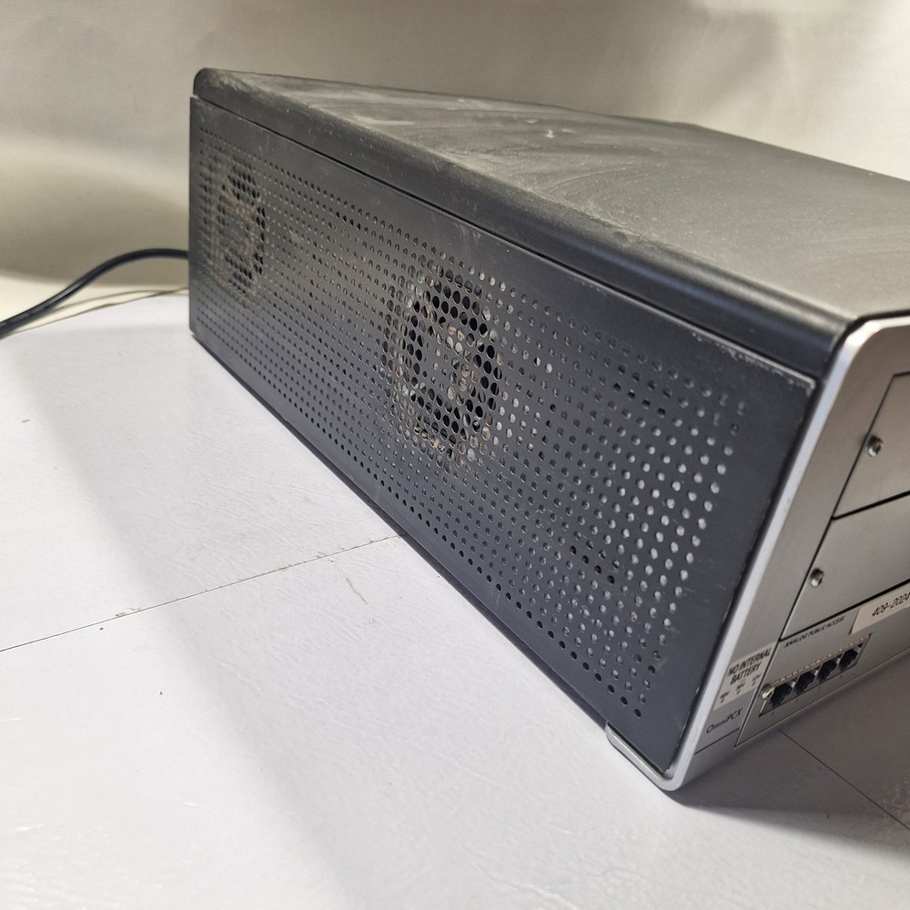 Alcatel-Lucent OmniPCX Enterprise Large Communication Server 3EH76027BEJC