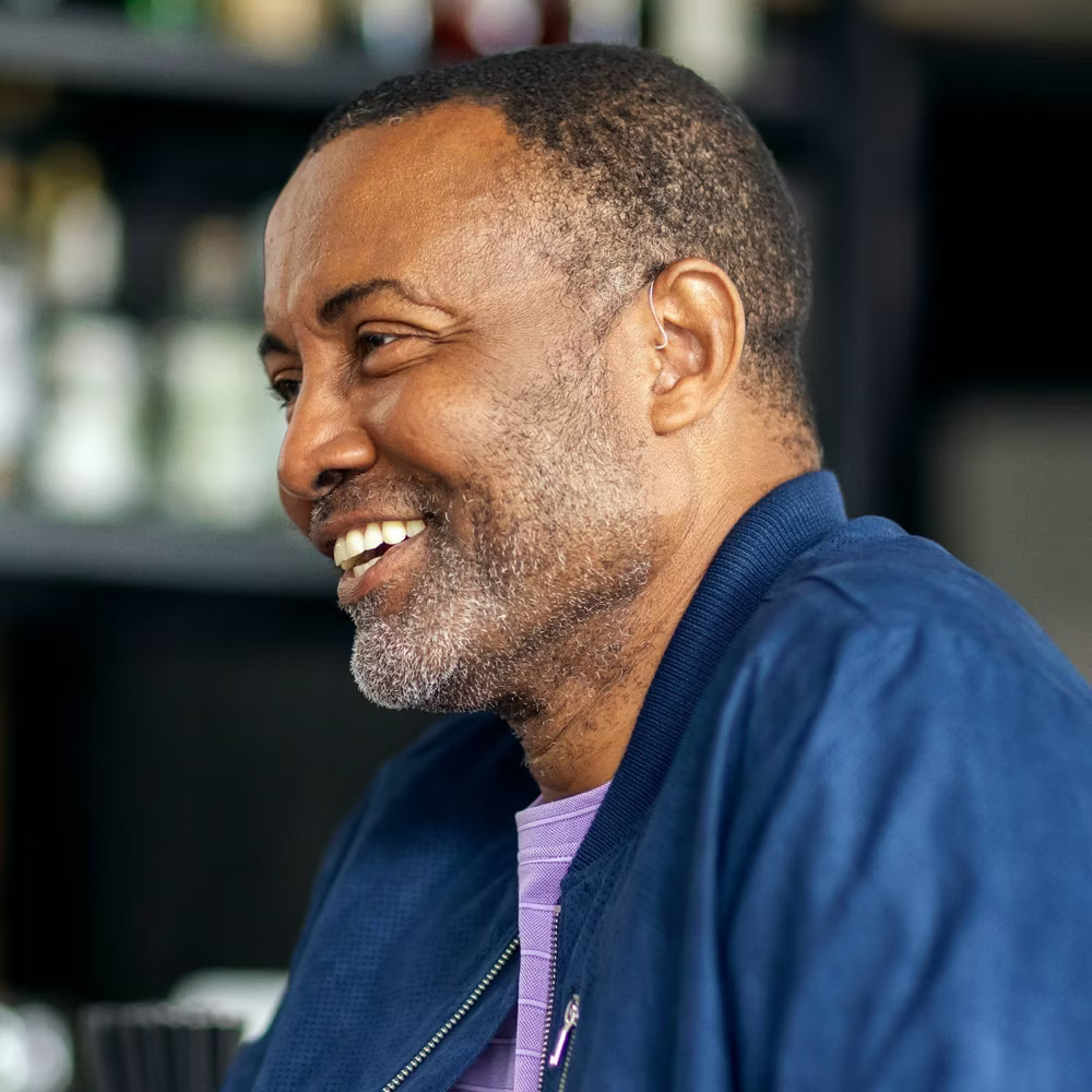 Lexie B2 Plus OTC Hearing Aids Powered by Bose