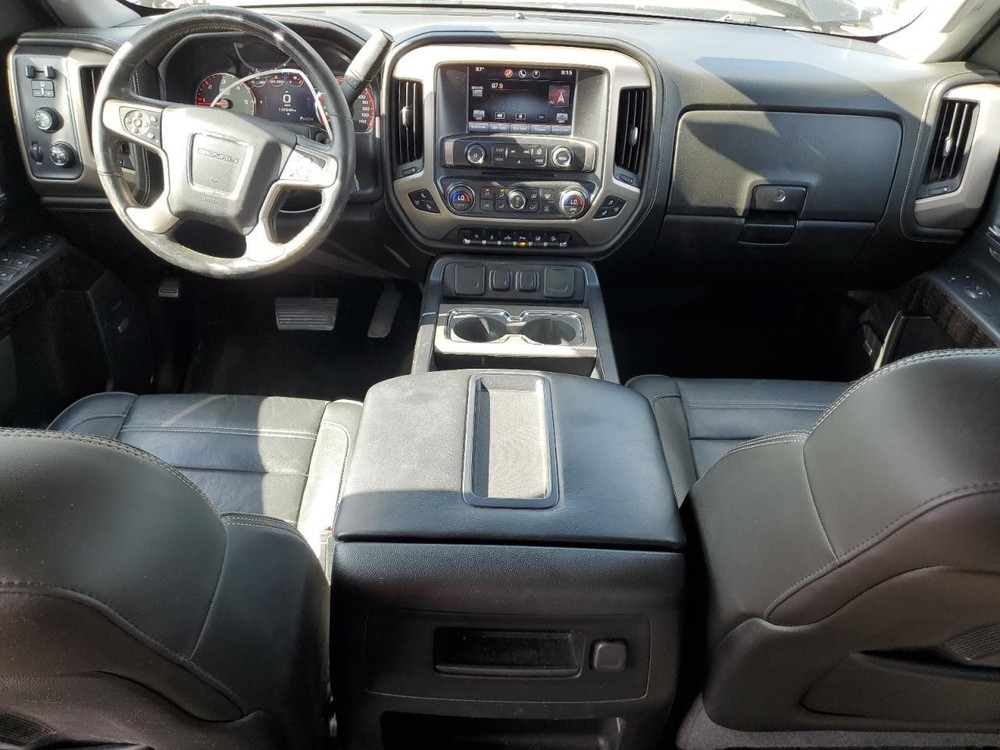 Used Telematics Interface Module fits: 2015 Gmc Sierra denali 1500 Communication
