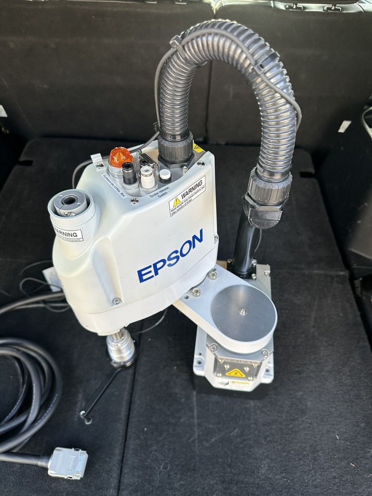 Epson G3-251S Scara Robot