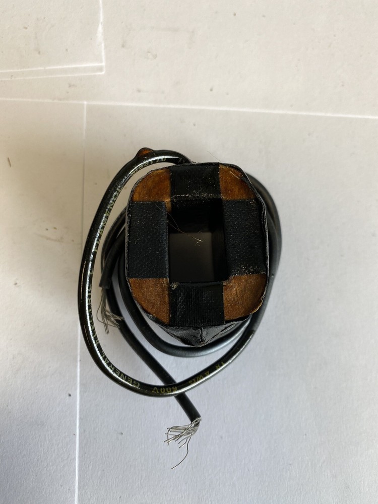 General Electric 22D2G3 Coil