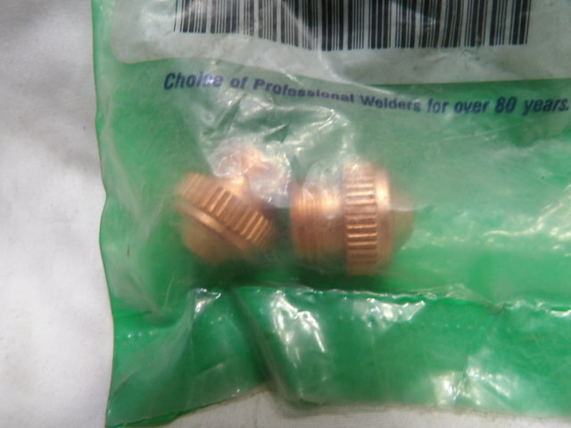 L-TEC Cutting Nozzle 19915 (Pkg of 2)