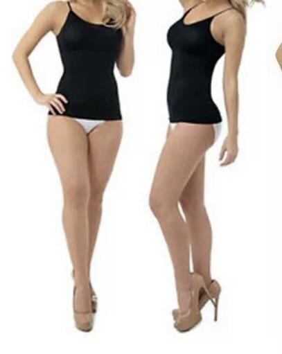 shapewear vest