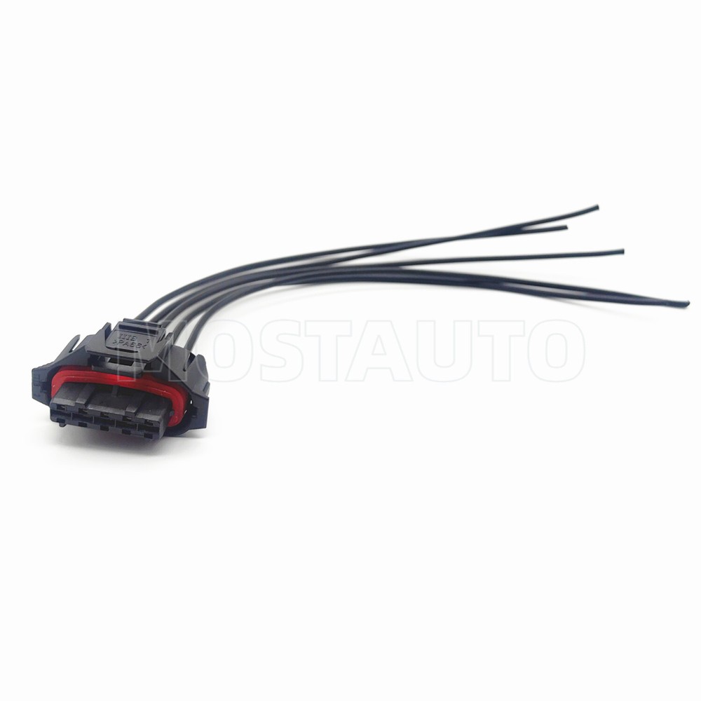 5-Way Connector Plug Harness For Volvo Fuel Pump Control Module 3074282
