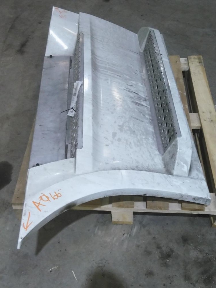 For 2021 FREIGHTLINER CASCADIA 126 SIDE FAIRING Left , OH