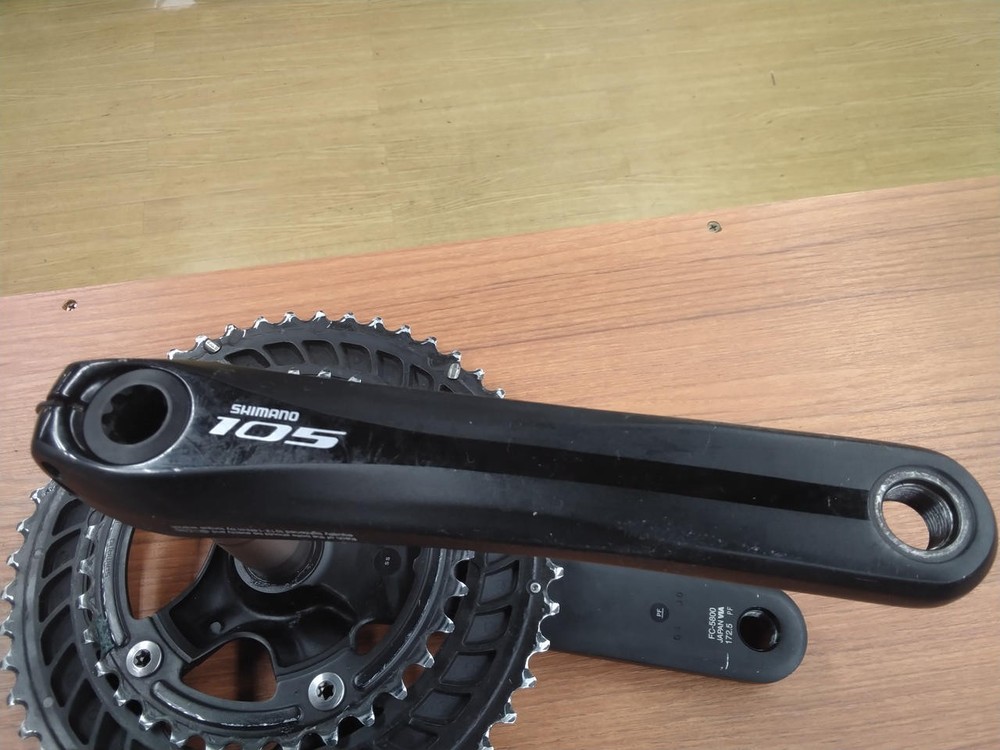 FC-5800 172.5mm C