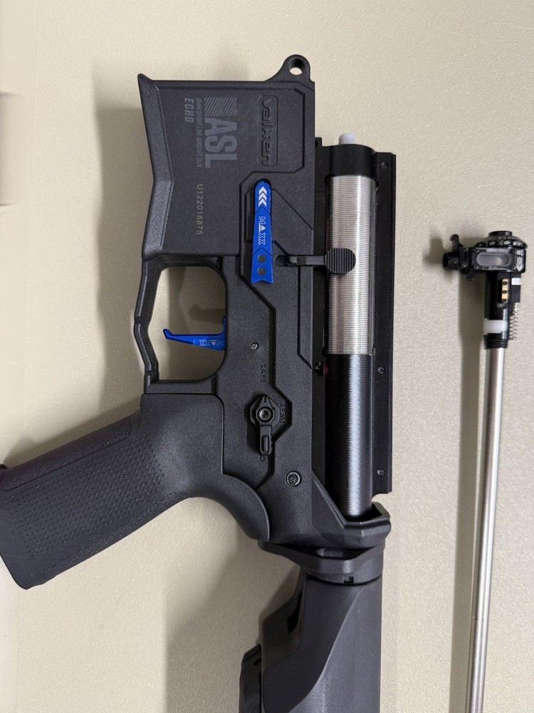 DSG Airsoft