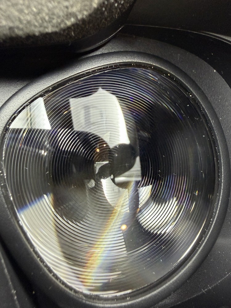 Genuine Oculus Rift S VR Headset Full Kit Controllers Cable Tested