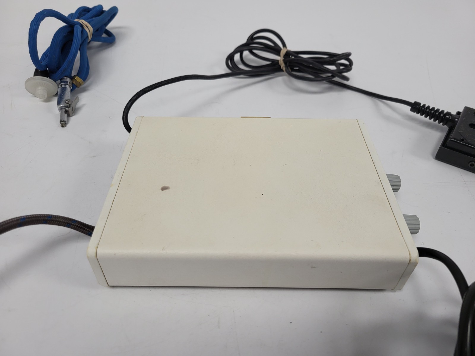 Parkell TurboSensor D560 Ultrasonic Scaler Parts (No Power Adapter, Untested)