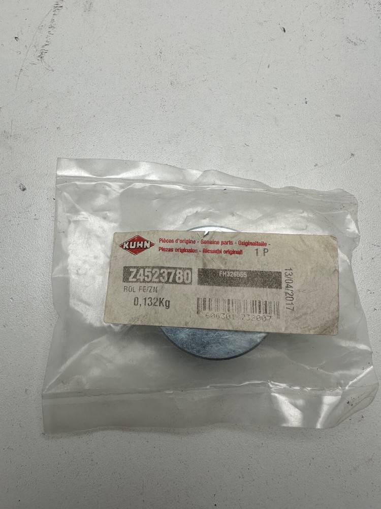 Kuhn Z4523780 Roller New