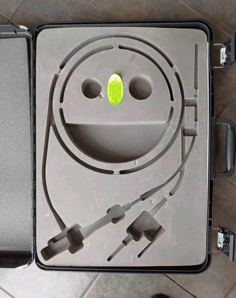 OLYMPUS ENDOSCOPE CASE