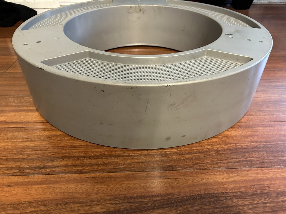 AMAT Applied Materials 0042-00317 REV 01