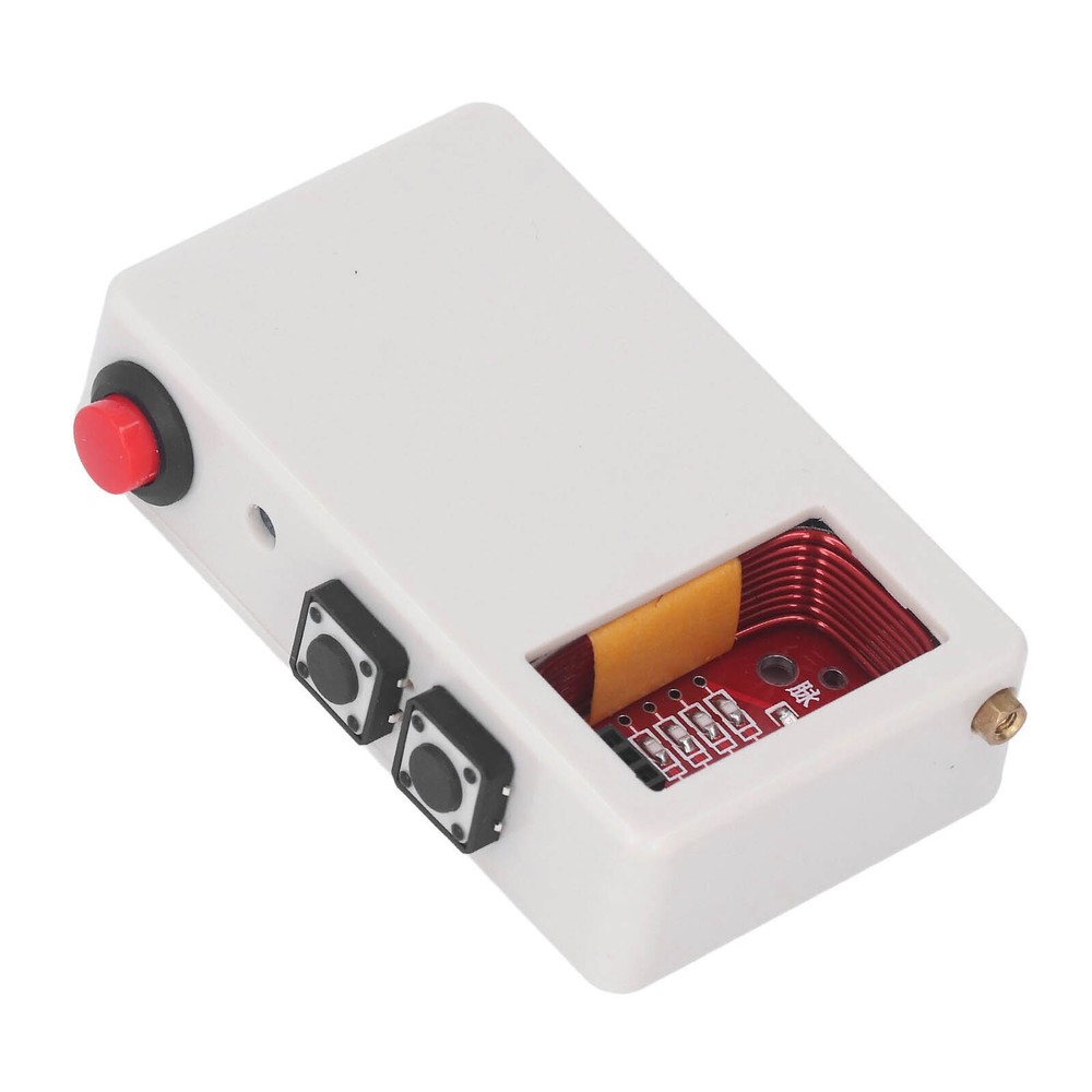 Transmitter Pulse Generator Game Consoles Slot Machines EMP Electromagnetic US.