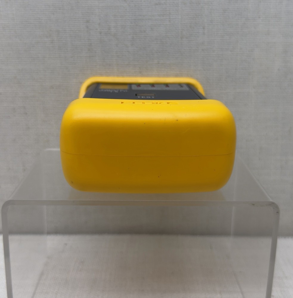 Fluke 610 LAN Cable Mapper & ID 1