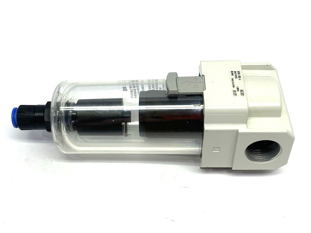 SMC AFD40-F06D-A Micro Mist Seperator AFD MASS PRO
