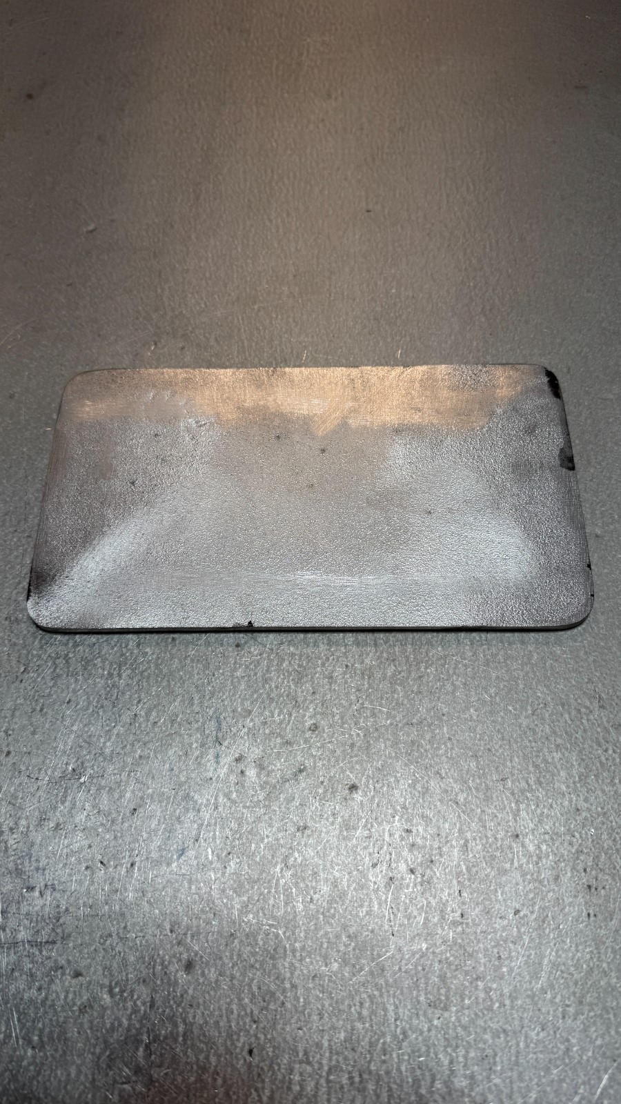 Underwater Research Group Civil Defense Rescue Diver Car Club Plaque