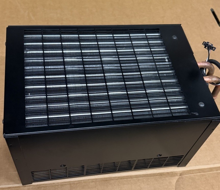 Termatech 064100012 Fan/Heater