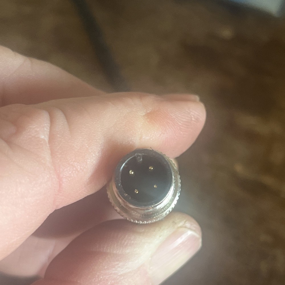 SICK Reflex Array RAY26P-34162530A00 1221947 With Mounts