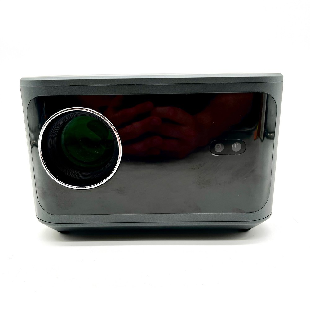 High Performance LED Source Full High Definition Video Projector JY540