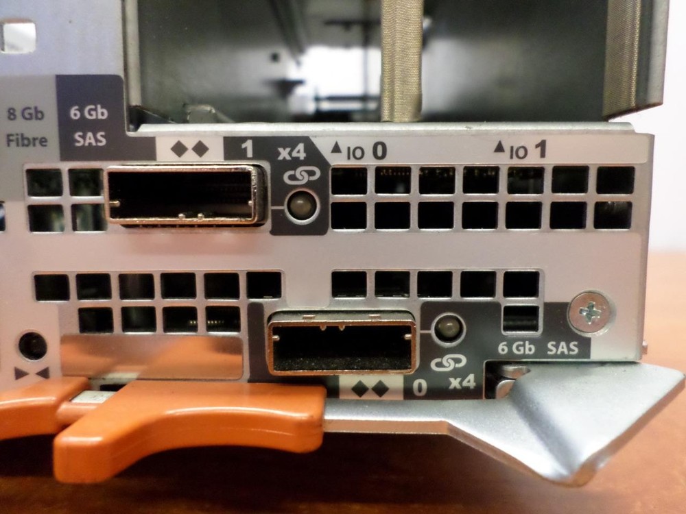 EMC 110-140-102B VNX5500 Storage Processor 2.13Ghz