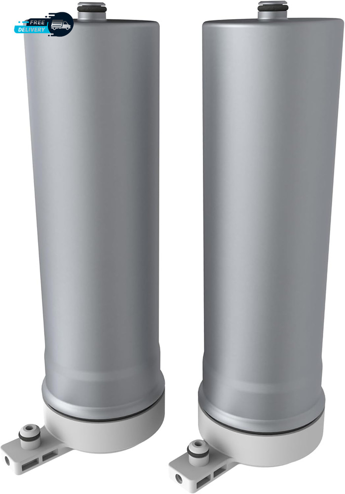 One G3 Replacement Column Pair   Oxygen Accessories Two Removable Metal