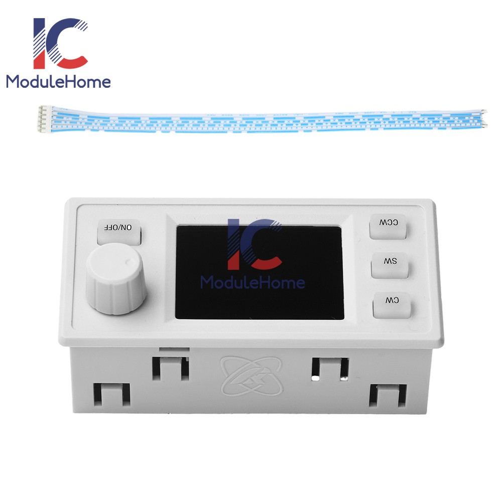 SMH 42 57 Stepper Motor Controller Forward/Reverse Pulse Delay Positioning Angle
