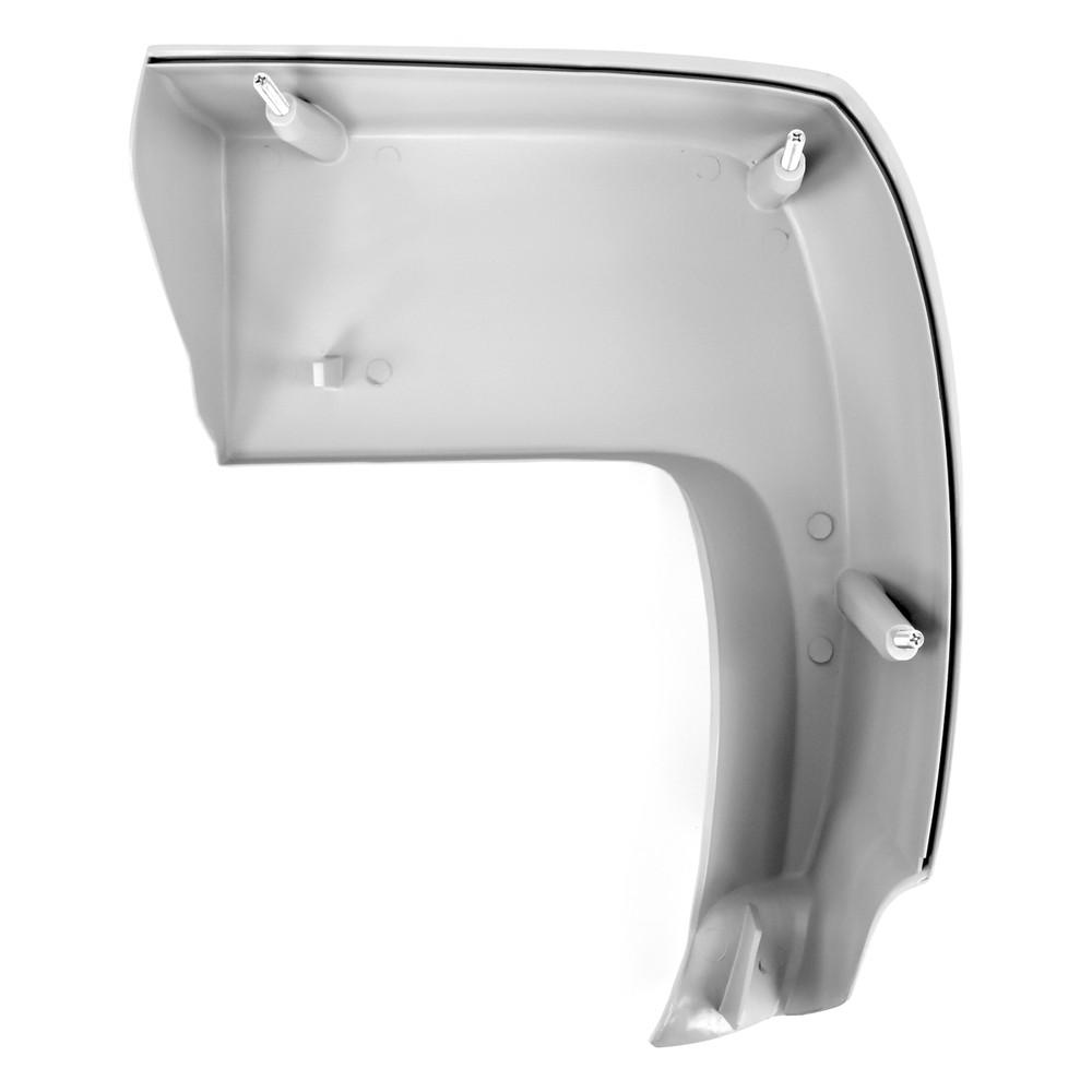 Quarter Panel Extension LEFT Fastback 1969 Mustang