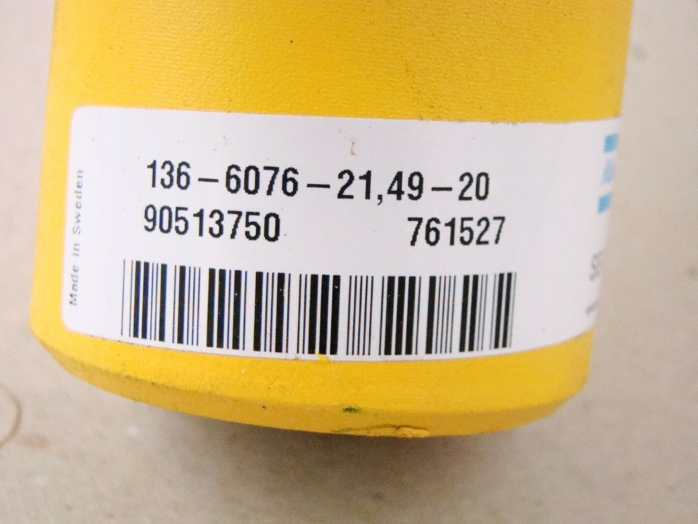 Atlas Copco Button Drill Bit , 90513750