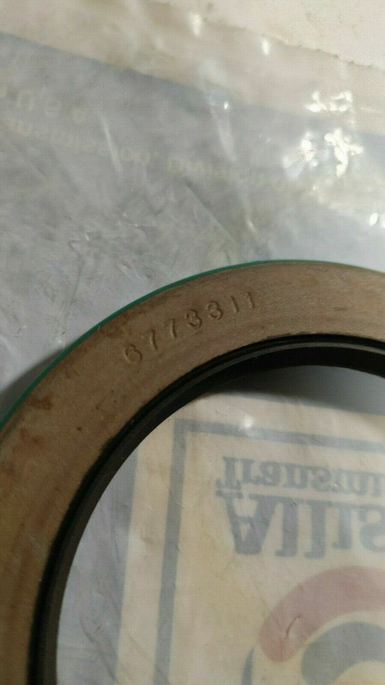 Allison Seal 6773311 New