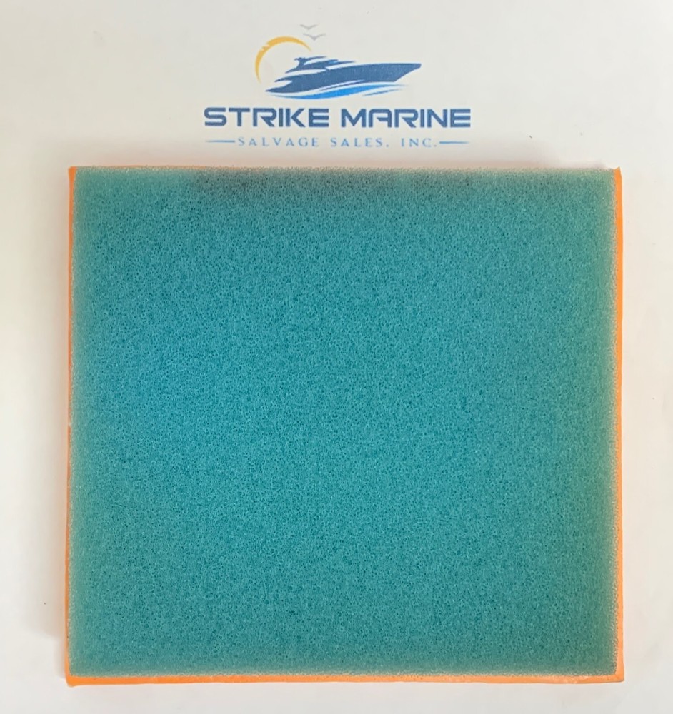 Volvo Penta 3889484 / 21171277, Air Filter