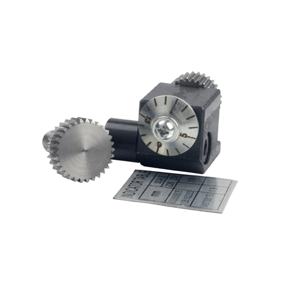 Thread Dial Indicator/Metal Thread-Cutting Chasing dial for WM210V&WM180V LathfT