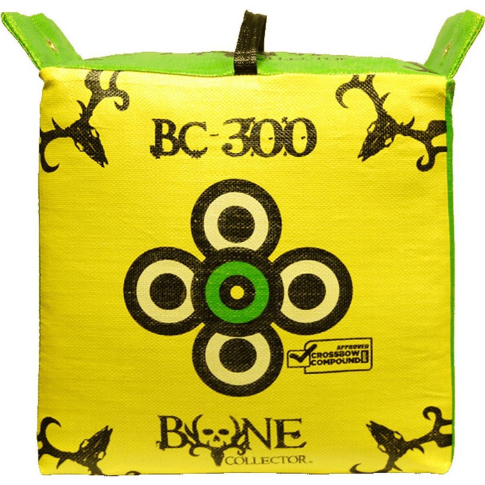 Bag Field Point Archery Target for Practice and Training with Removable Cover