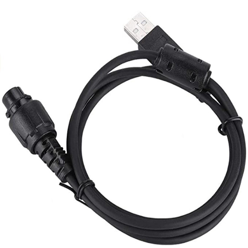 USB Programming Cable For Hytera Mobile radio  RD982 RD986 RD960 RD965 RD966 B