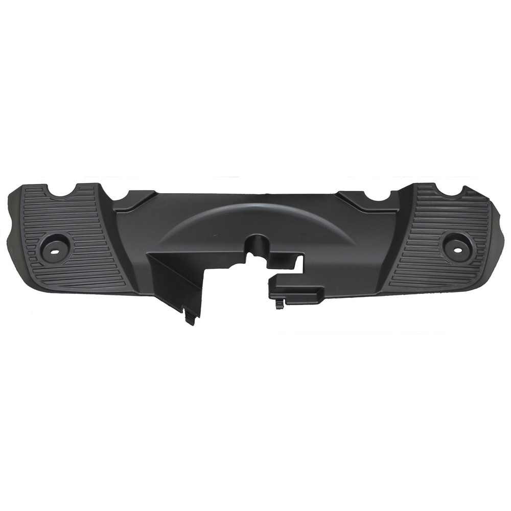 New Upper Radiator Support Cover Direct Replacement Fits 2006-2013 Impala