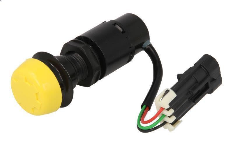 Pressure switch, axle pressure limiter COBO 1027777COBO