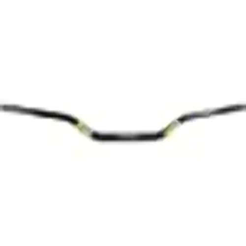 Protaper Contour Carmichael Off-Road Motorcycle Handlebars - Black/One Size