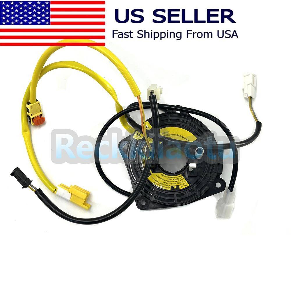 Clock Spring 94529528 For CHEVROLET SPARK  2012 2013 2014 2015