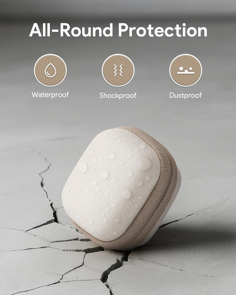 Case for FIXD Car Diagnostic Tool Bluetooth OBD2 Scanner Diagnostic Tool Mini...