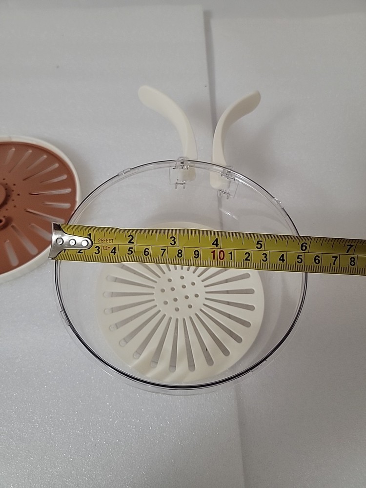 Multifunctional Fruit And Vegetable Washing Bowl