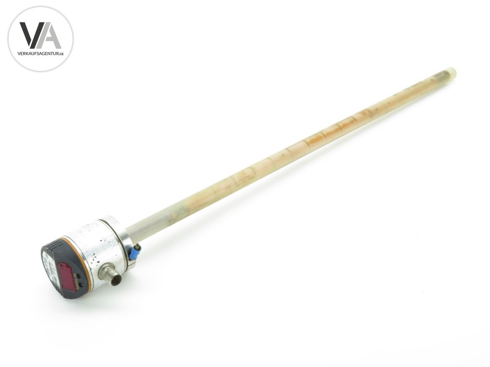 IFM efector electronic level sensor L = 472mm LK7023