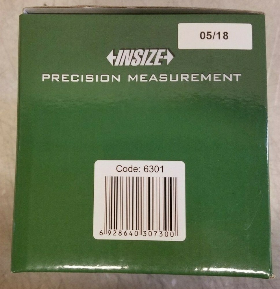 MICROMETER STAND INSIZE #6301