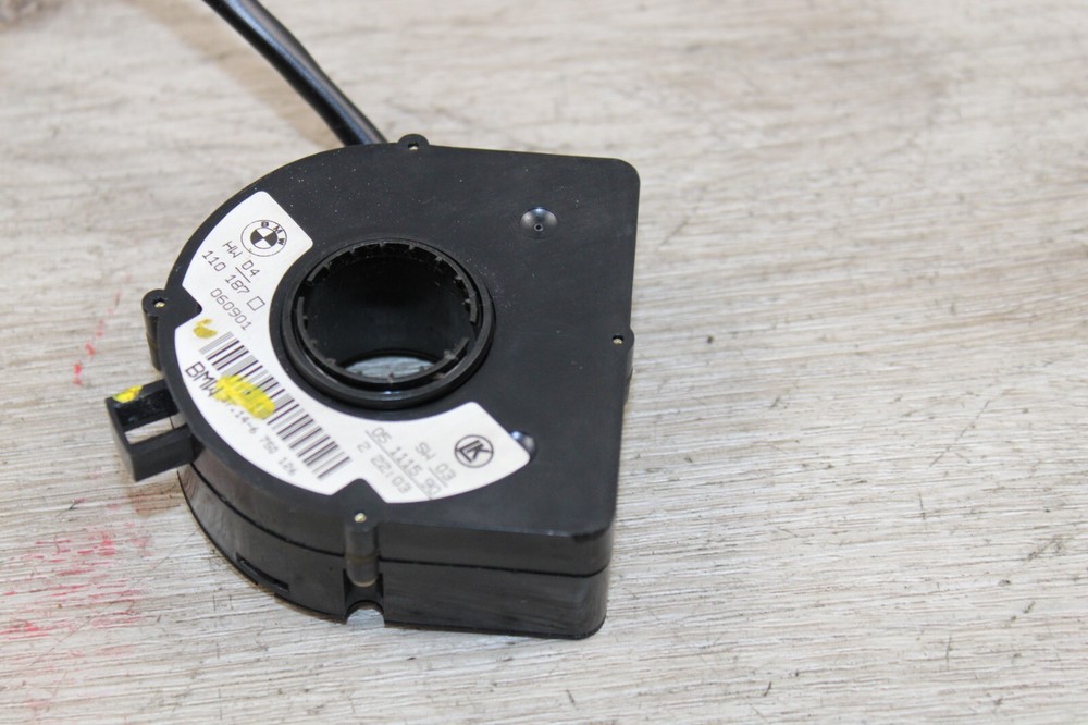 00-10 BMW E36 E46 E53 E83 E85 E52 X3 X5 Z4 STEERING COLUMN ANGLE SENSOR: