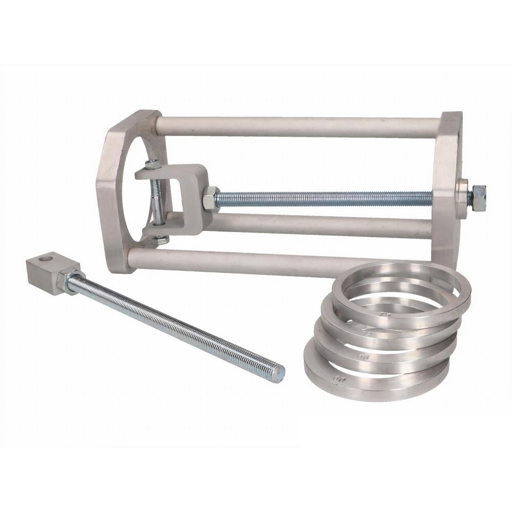 Strut Press Buzzetti Heavy Duty 60 66 72 75mm