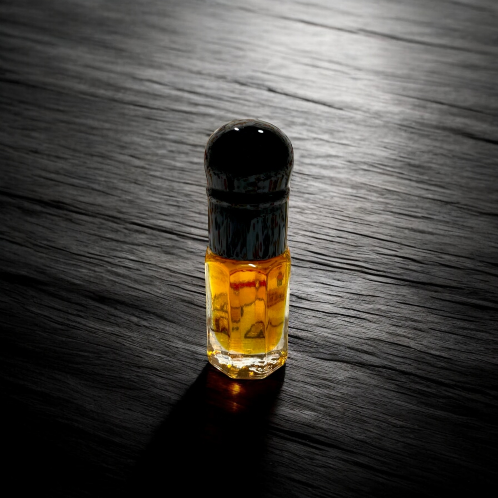 عطر سيف الاسلام الاصلي سيف الاسلام الروحاني النادر saif alislam perfume oil