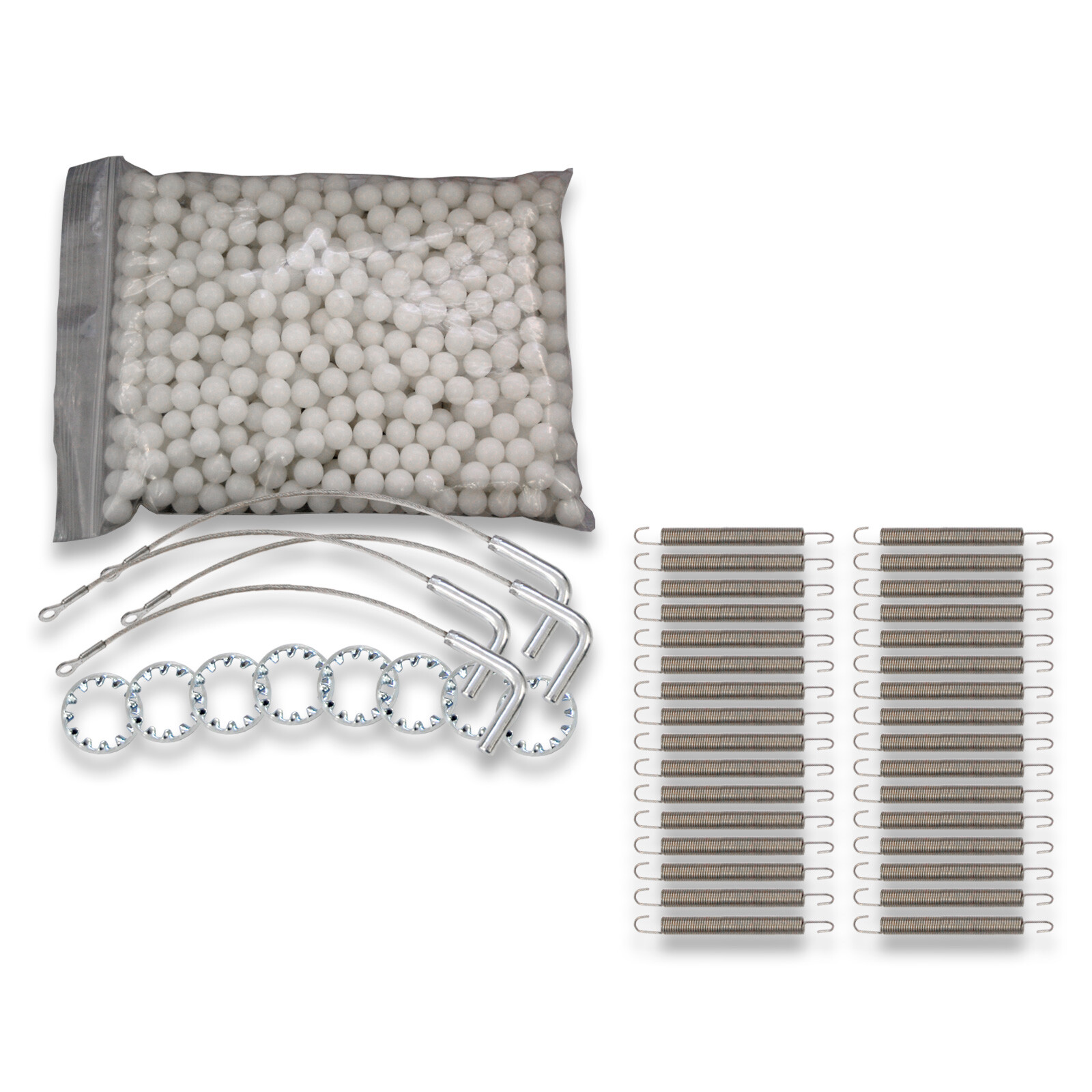 Rear Slip Plate Repair Kit Hunter L421 L424 RX9, 10, 12, 14 & 16 Alignment Rack