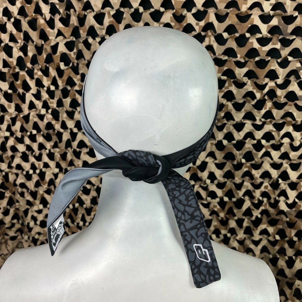 NEW Planet Eclipse Fantm Headband - Shades