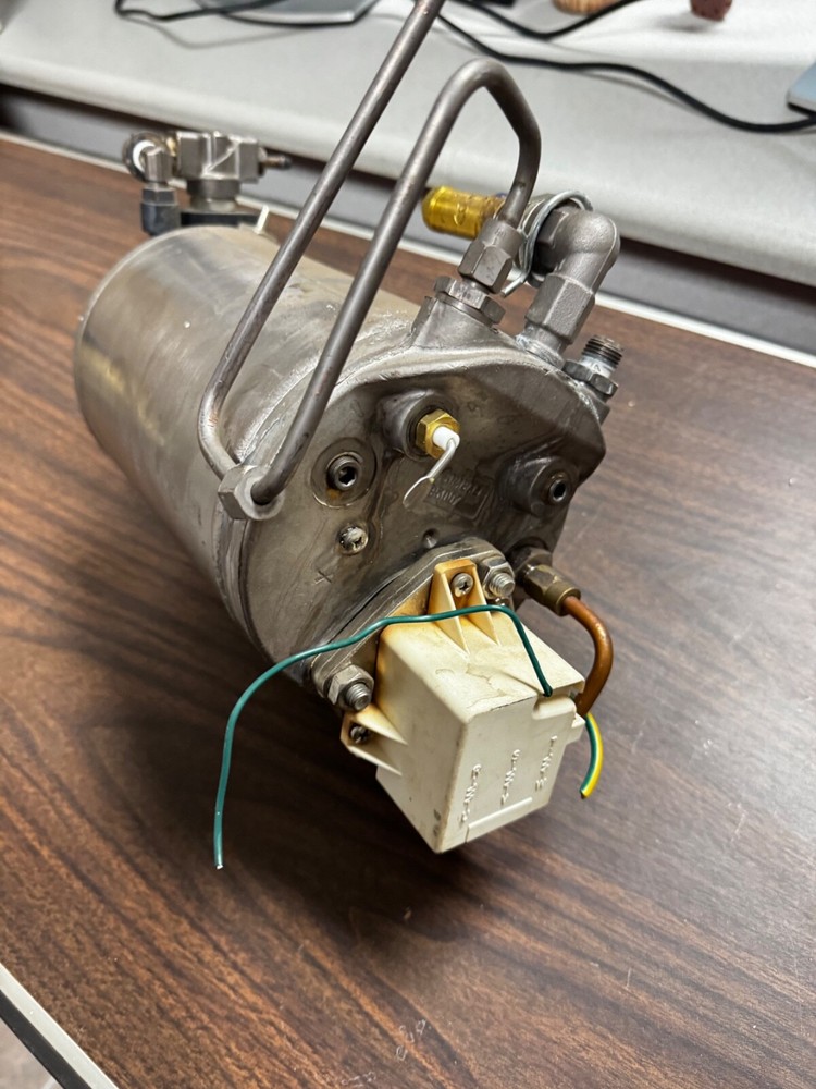 Boiler for la cimbali dosatron esspresso machine