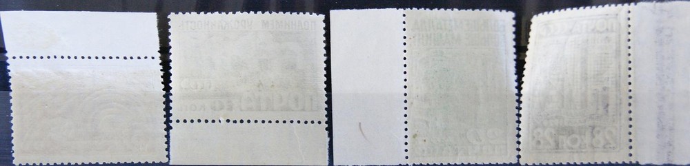 RUSSIA SOVIETUNION 1929 379-82 Industrialization Industrialization USSR **