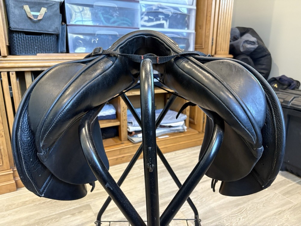 Albion Kontrol Black 17.5