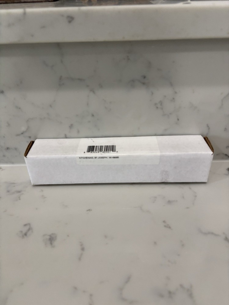 Kitchenaid Flex Edge Beater Accessory for Select Hand Mixer, KHMFEB2